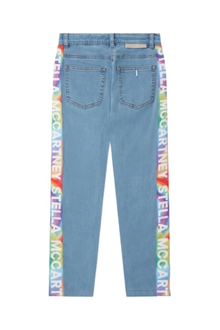 Vaquero - Azul claro