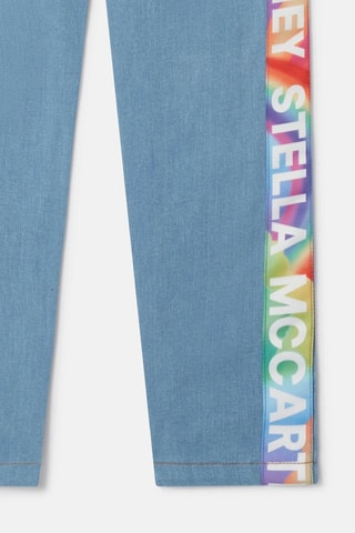 Vaquero - Azul claro