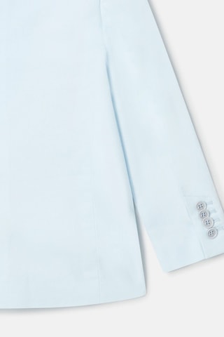 Blazer - Azul claro