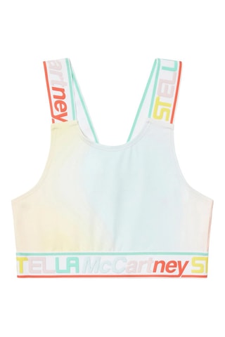 Camiseta de tirantes - Verde claro