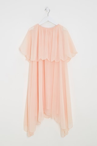 Vestido - Rosa pastel