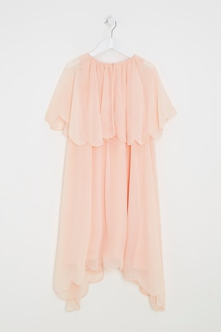 Vestido - Rosa pastel