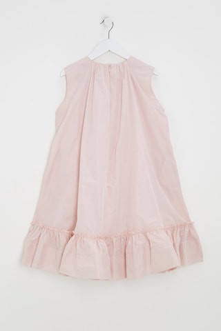 Vestido - Rosa pastel