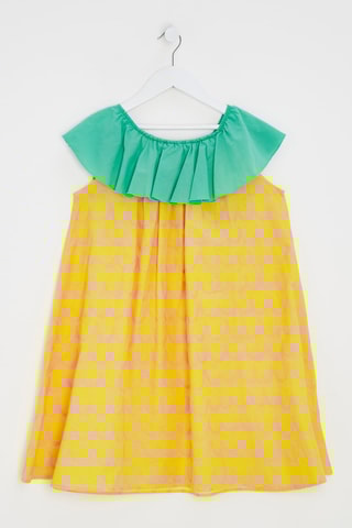 Vestido - Amarillo