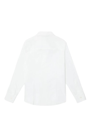 Camisa - Blanco