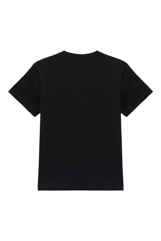 Camiseta - Negro
