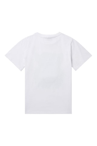 Camiseta - Blanco