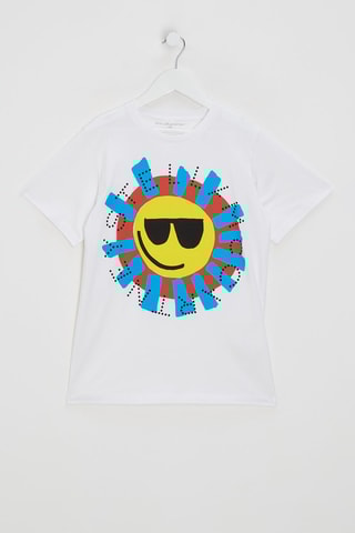 Camiseta - Blanco