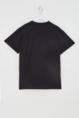 Camiseta - Negro