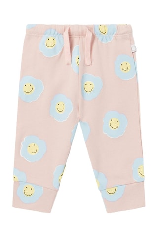 Pantalón de chándal - Rosa