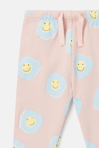 Pantalón de chándal - Rosa