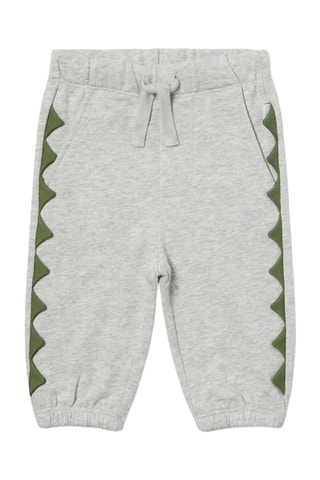 Pantalón de chándal - Gris