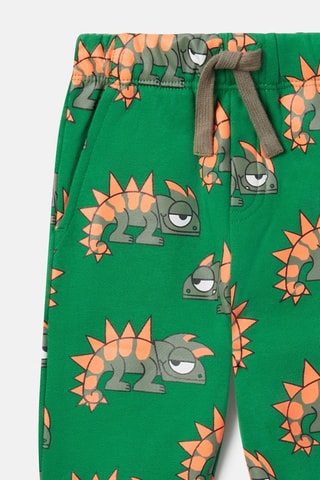 Pantalón de chándal - Verde