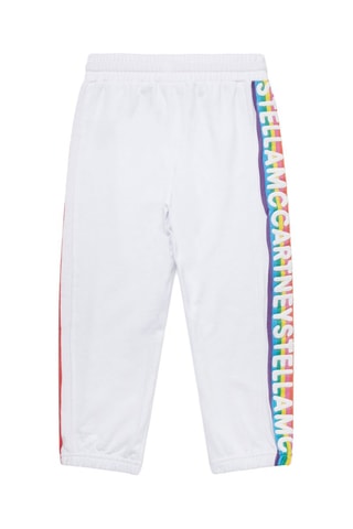 Pantalón de chándal - Blanco