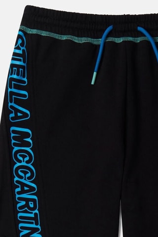 Pantalón de chándal - Negro