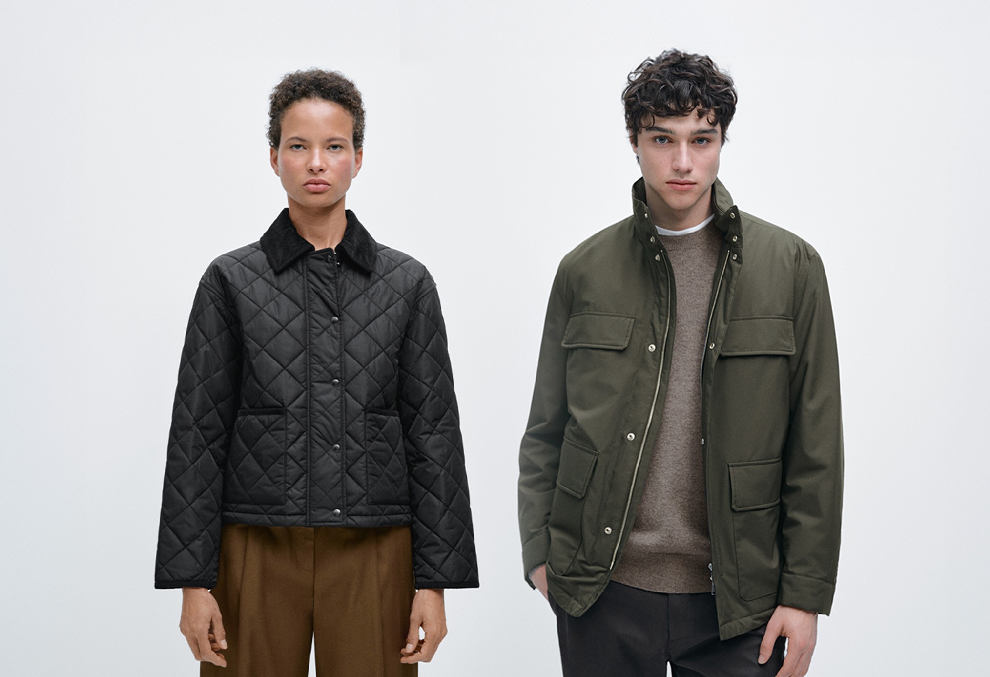 MASSIMO DUTTI à super prix sur SHOWROOMPRIVÉ