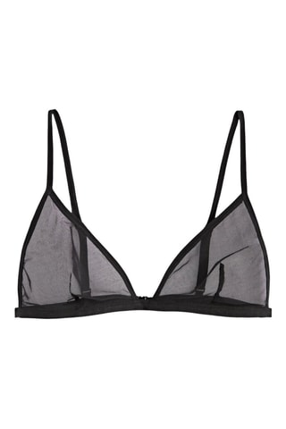 Soutien-gorge - Noir