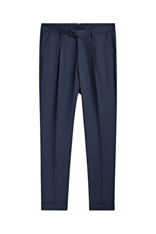 Pantalon - Bleu marine