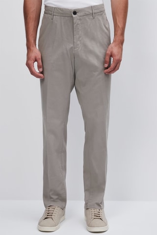 Pantalon - Gris