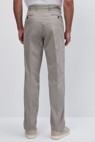 Pantalon - Gris