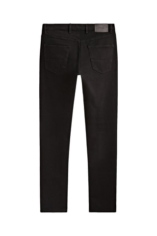 Jean noir slim fit - Noir