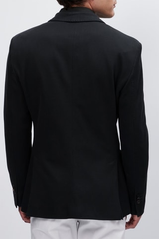 Veste de costume - Vert