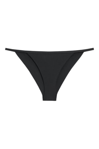 Bas de maillot - Noir