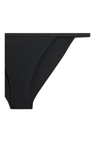 Bas de maillot - Noir