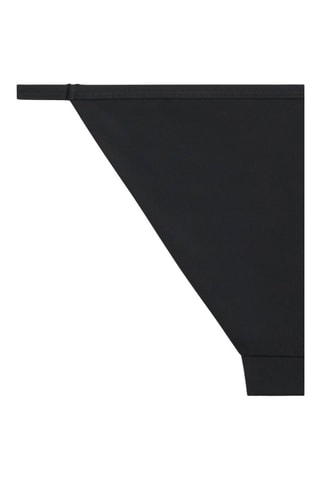 Bas de maillot - Noir