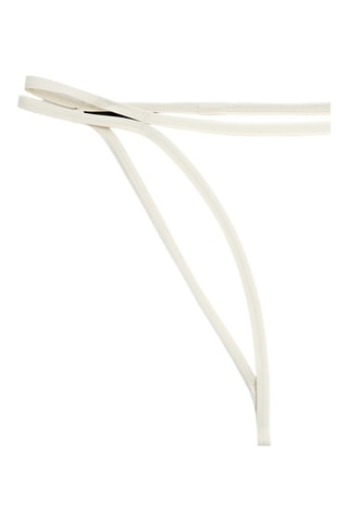 Bas de maillot - Vert