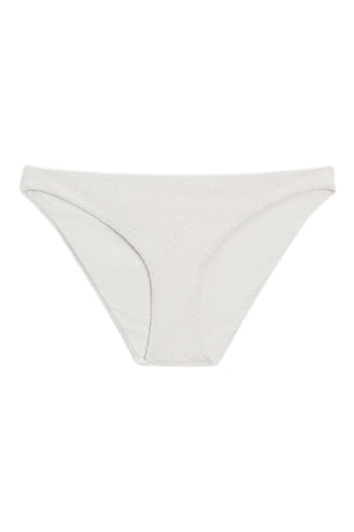 Bas de maillot - Ecru