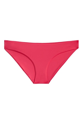 Bas de maillot - Fuchsia