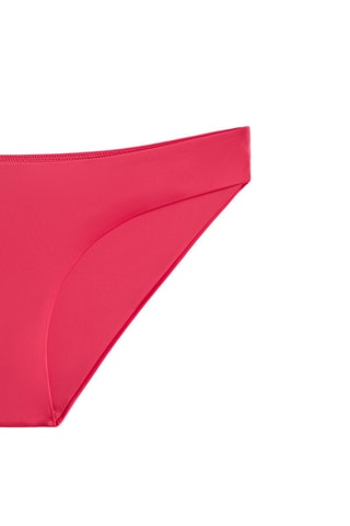 Bas de maillot - Fuchsia