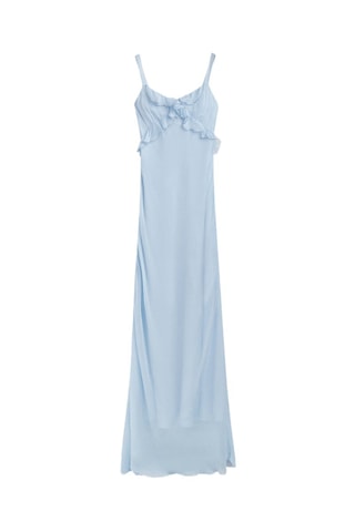 Robe longue - Ciel