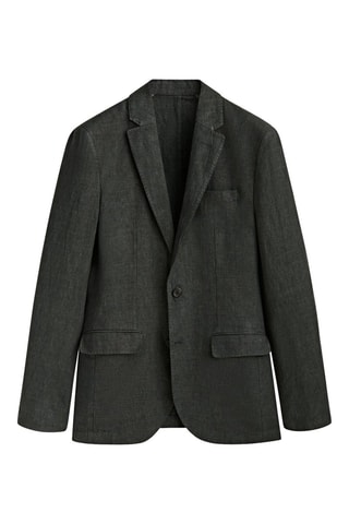 AMERICANA LINO DELAVE