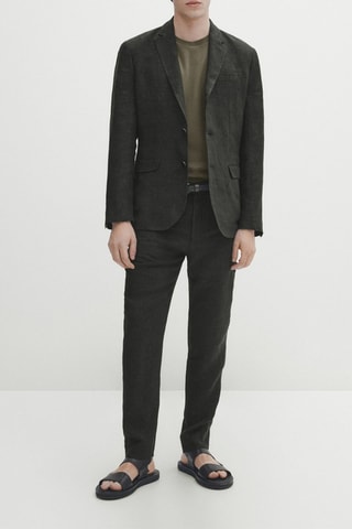 AMERICANA LINO DELAVE