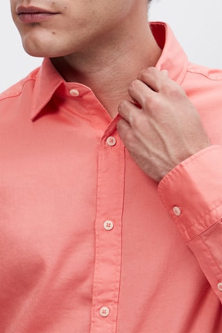 Chemise - Corail