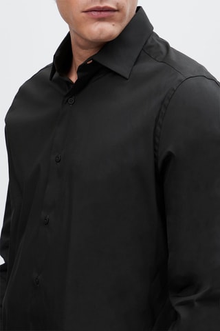 Chemise - Noir