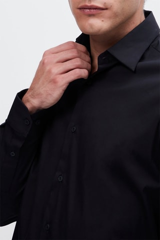 Chemise - Bleu marine