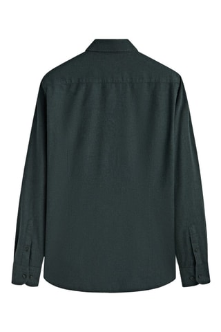 Chemise - Vert foncé