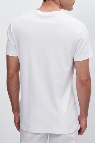 T-shirt - Blanc