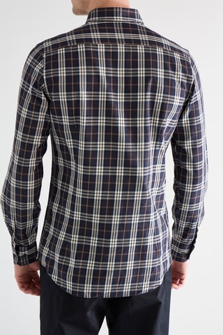 Chemise - Noir et blanc