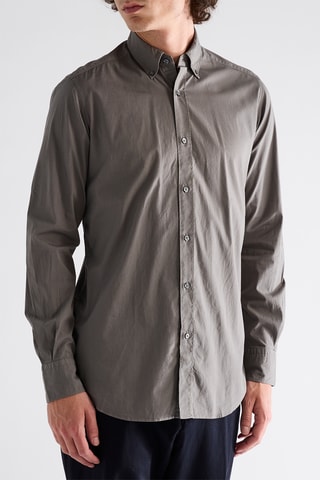 Chemise - Gris foncé