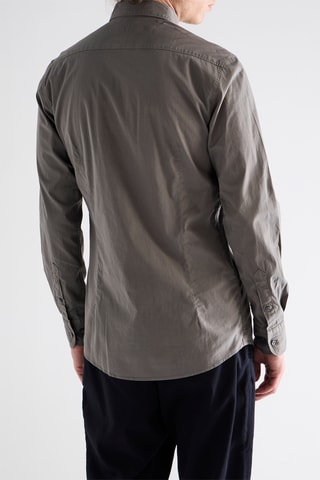 Chemise - Gris foncé