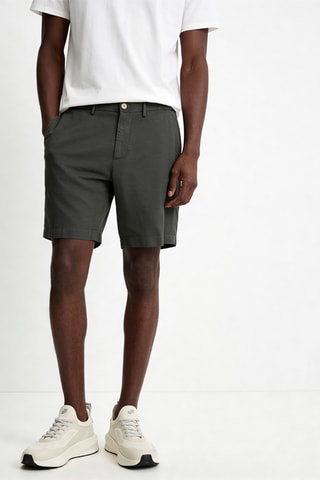 Bermuda - Gris foncé