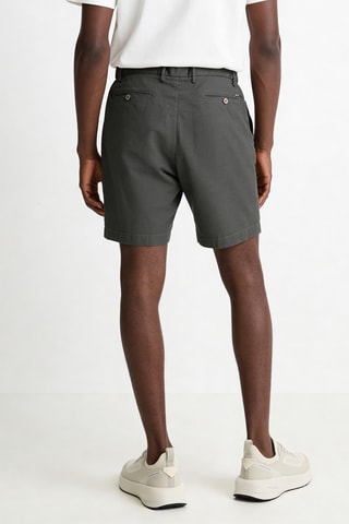 Bermuda - Gris foncé