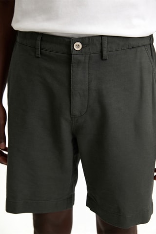 Bermuda - Gris foncé