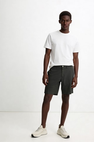 Bermuda - Gris foncé