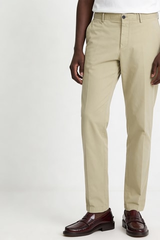Chino regular - Beige