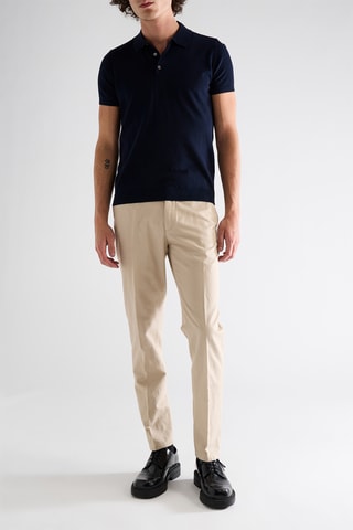 Chino - Beige